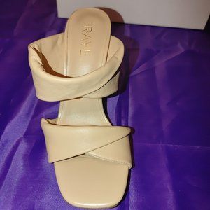 RAYE | Shoes | Raye Greer Heel In Nude 